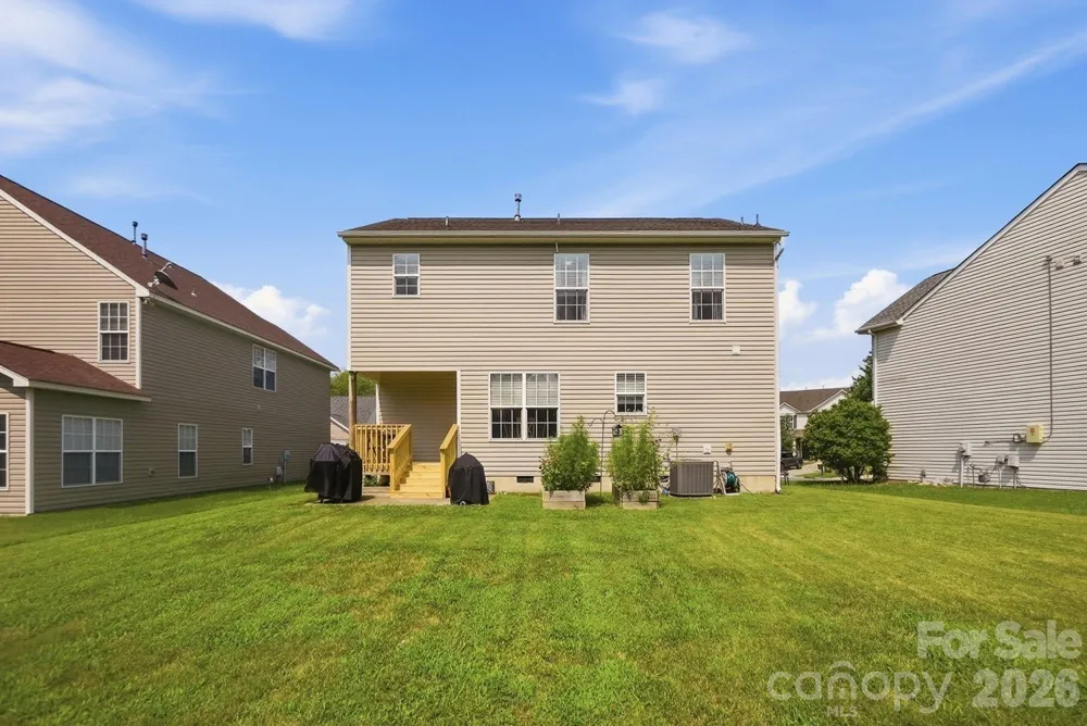 3104 Broad Plum Lane Indian Trail, NC 28079