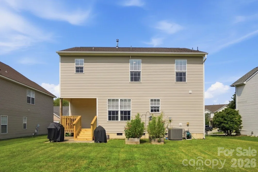 3104 Broad Plum Lane Indian Trail, NC 28079