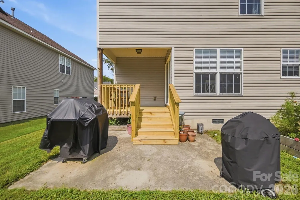 3104 Broad Plum Lane Indian Trail, NC 28079