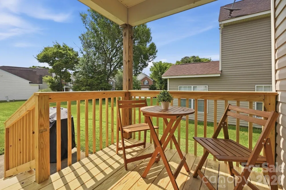 3104 Broad Plum Lane Indian Trail, NC 28079