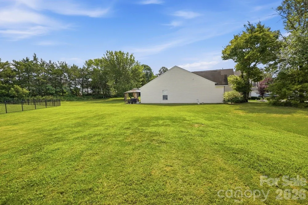 3104 Broad Plum Lane Indian Trail, NC 28079