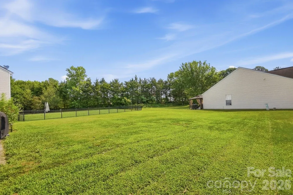 3104 Broad Plum Lane Indian Trail, NC 28079