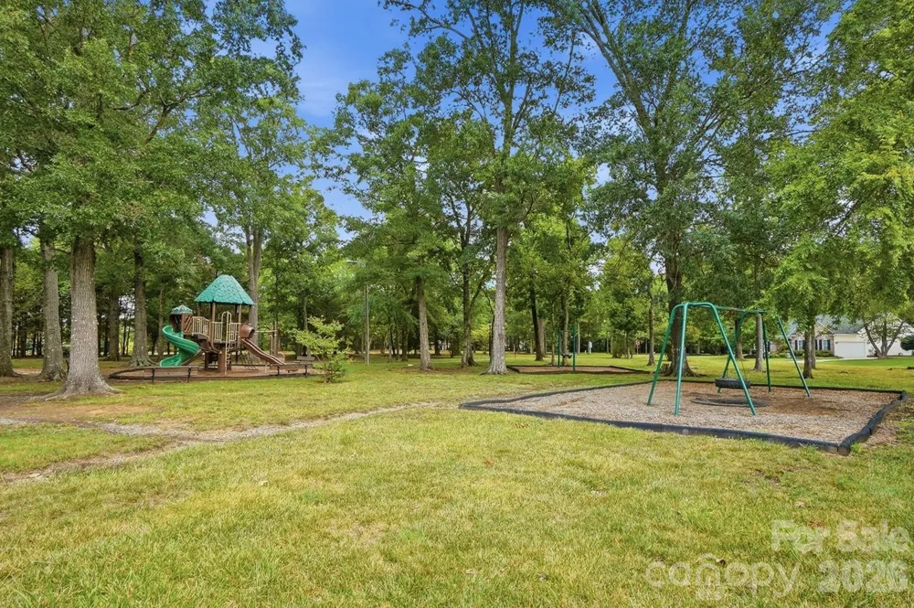 3104 Broad Plum Lane Indian Trail, NC 28079