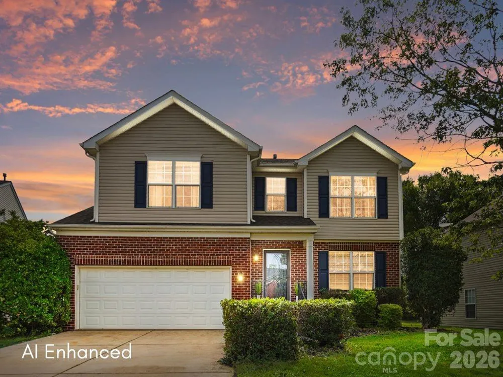 3104 Broad Plum Lane Indian Trail, NC 28079