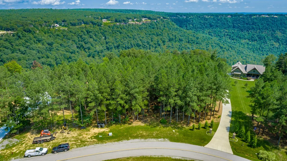 Crockett Loop Jasper, TN 37347