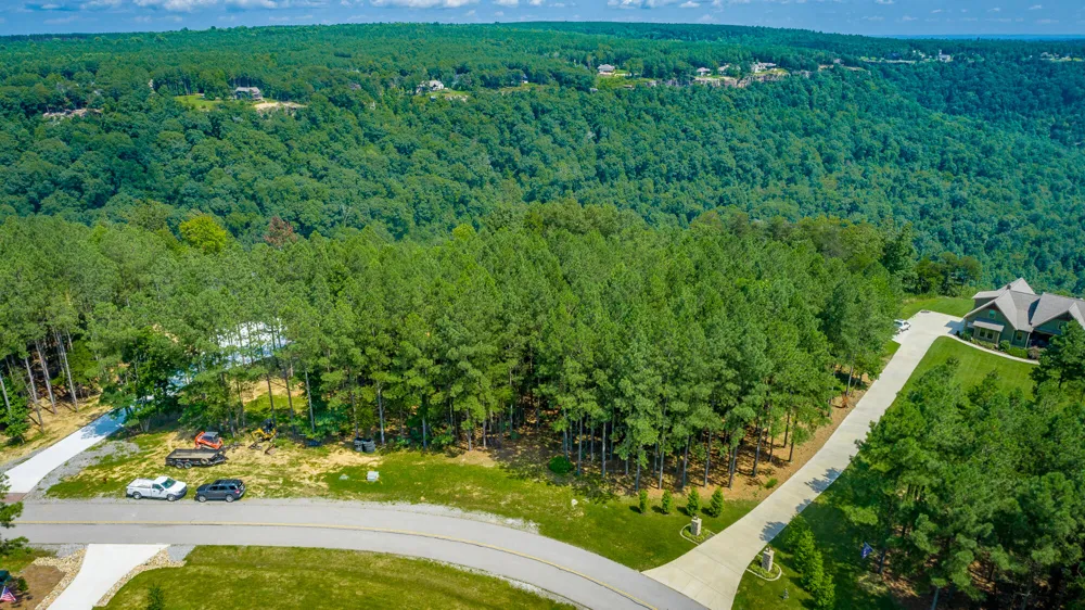 Crockett Loop Jasper, TN 37347