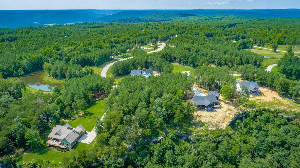 Crockett Loop Jasper, TN 37347
