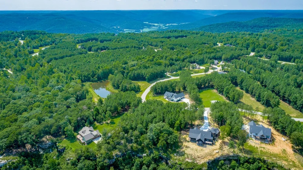 Crockett Loop Jasper, TN 37347
