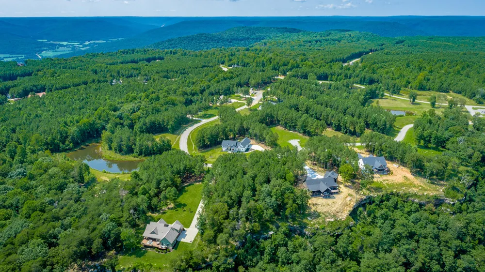 Crockett Loop Jasper, TN 37347
