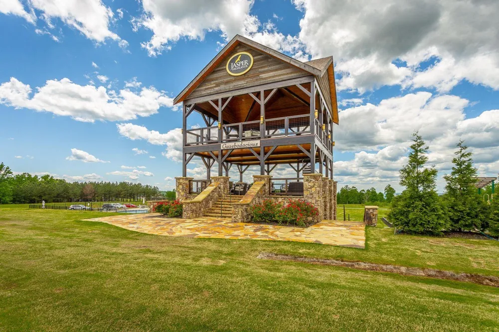 Crockett Loop Jasper, TN 37347