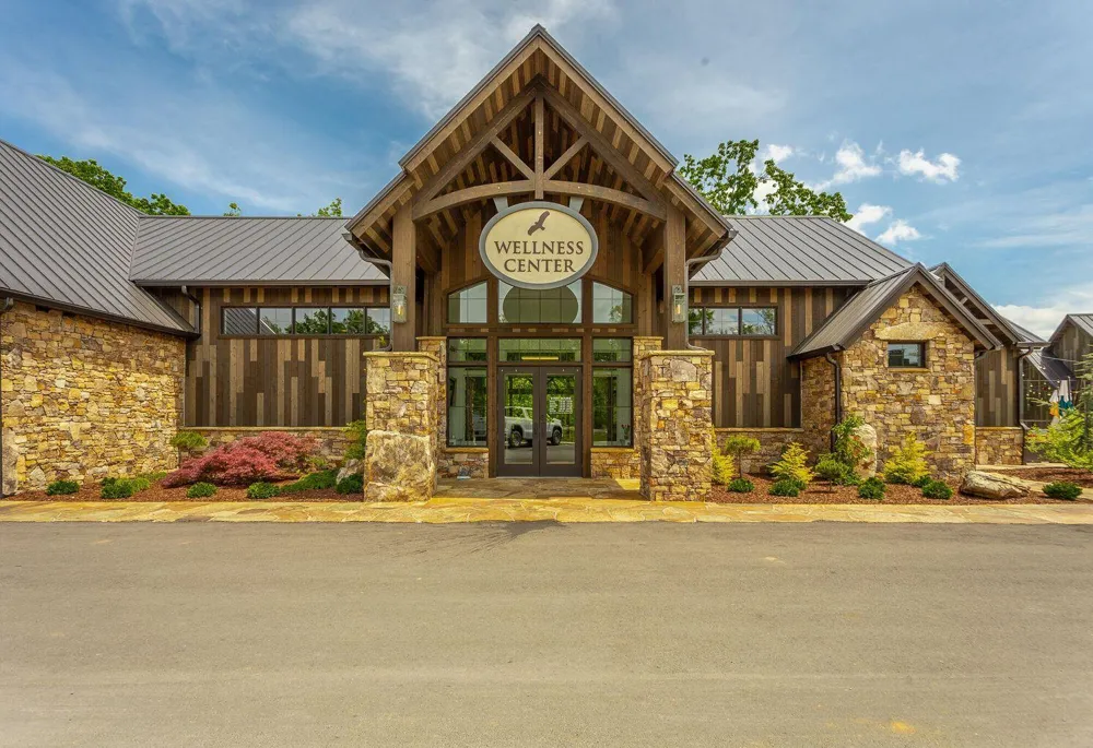 Crockett Loop Jasper, TN 37347