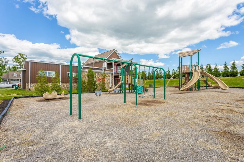 Crockett Loop Jasper, TN 37347