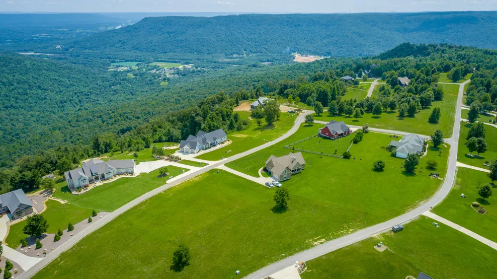 Sunset Circle Jasper, TN 37347