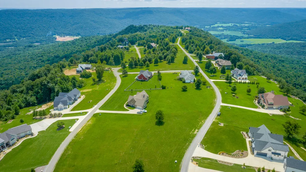 Sunset Circle Jasper, TN 37347