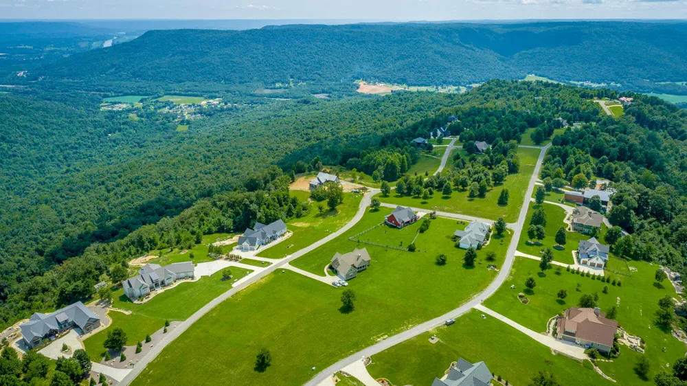 Sunset Circle Jasper, TN 37347