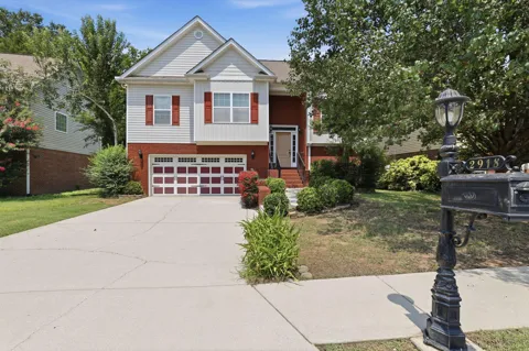 2918 Fernleaf Lane