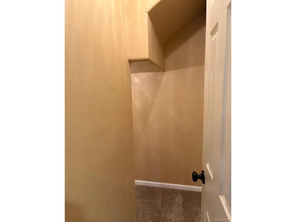 Address Not Shown Denver, CO 80222