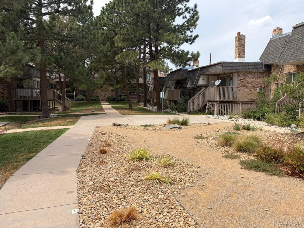 Address Not Shown Denver, CO 80222