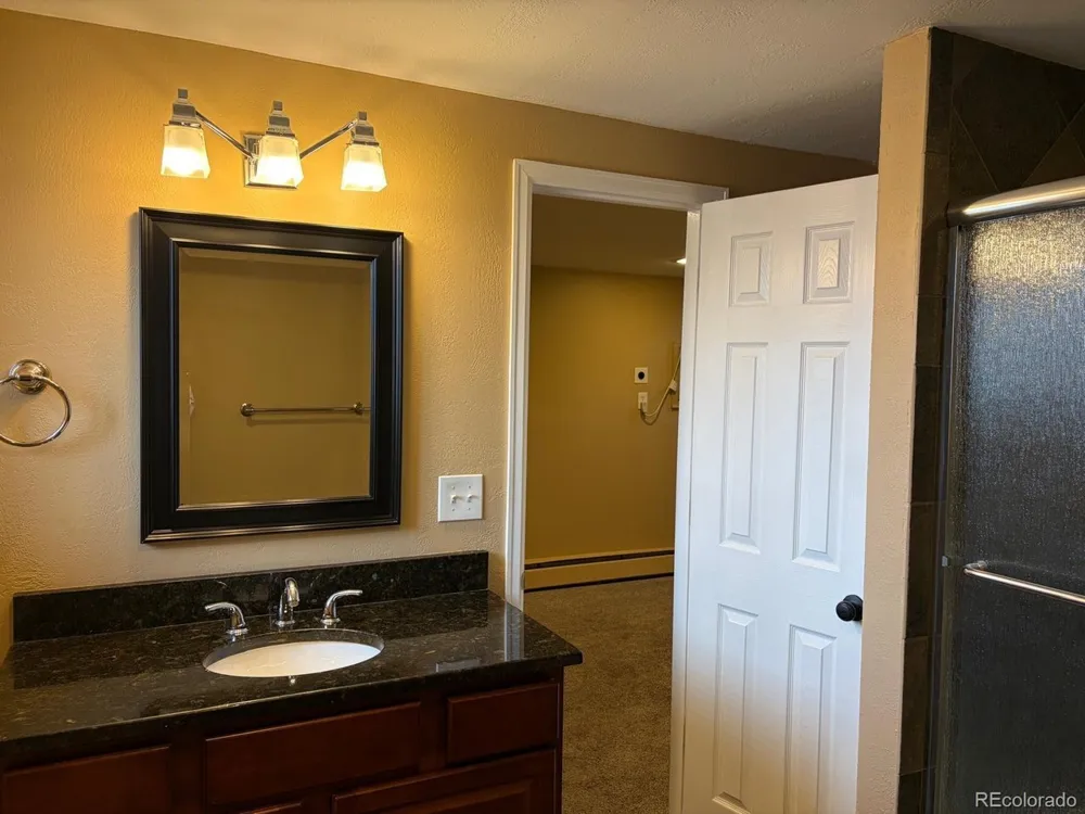 Address Not Shown Denver, CO 80222