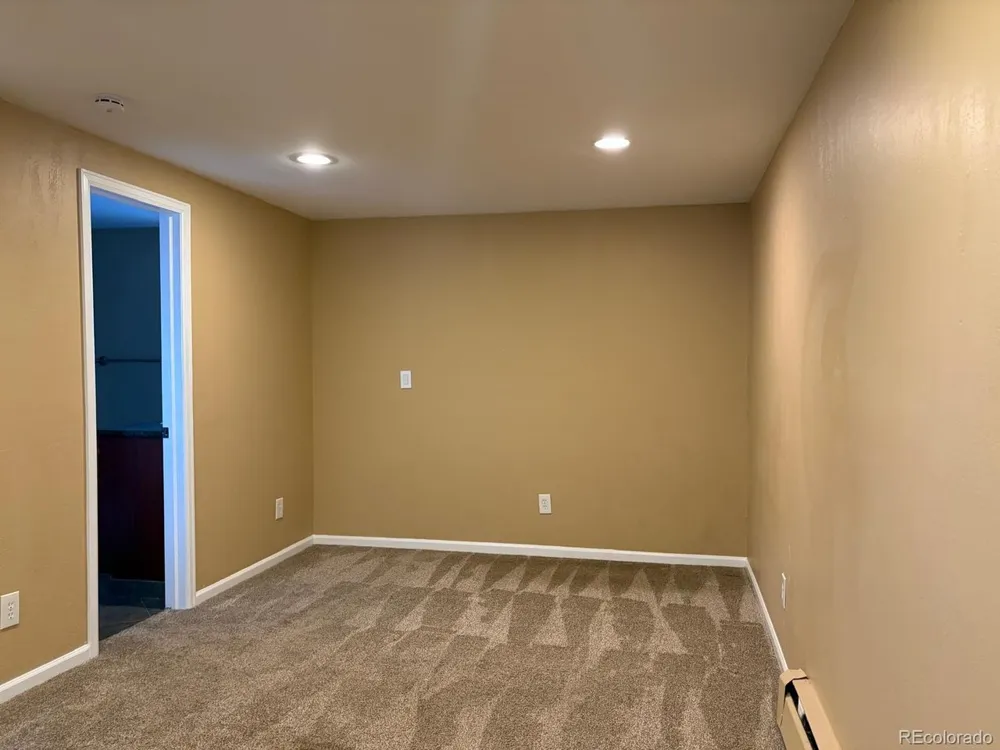 Address Not Shown Denver, CO 80222