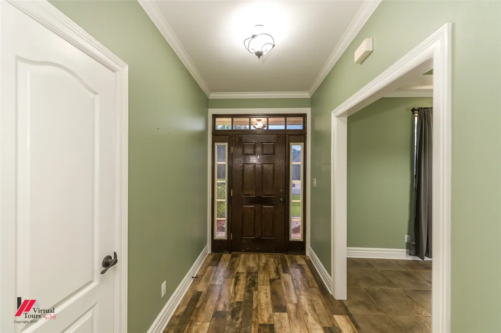 1855 Sparrow Ridge Haughton, LA 71037