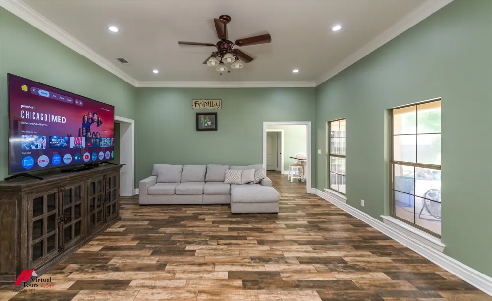 1855 Sparrow Ridge Haughton, LA 71037