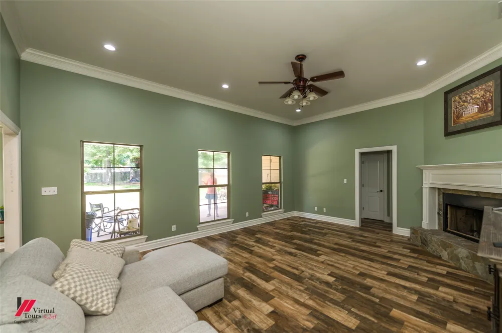 1855 Sparrow Ridge Haughton, LA 71037