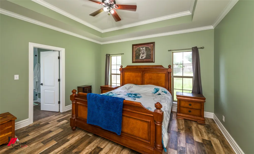 1855 Sparrow Ridge Haughton, LA 71037