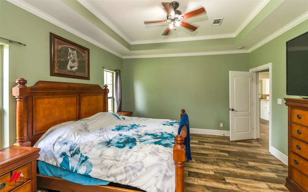 1855 Sparrow Ridge Haughton, LA 71037