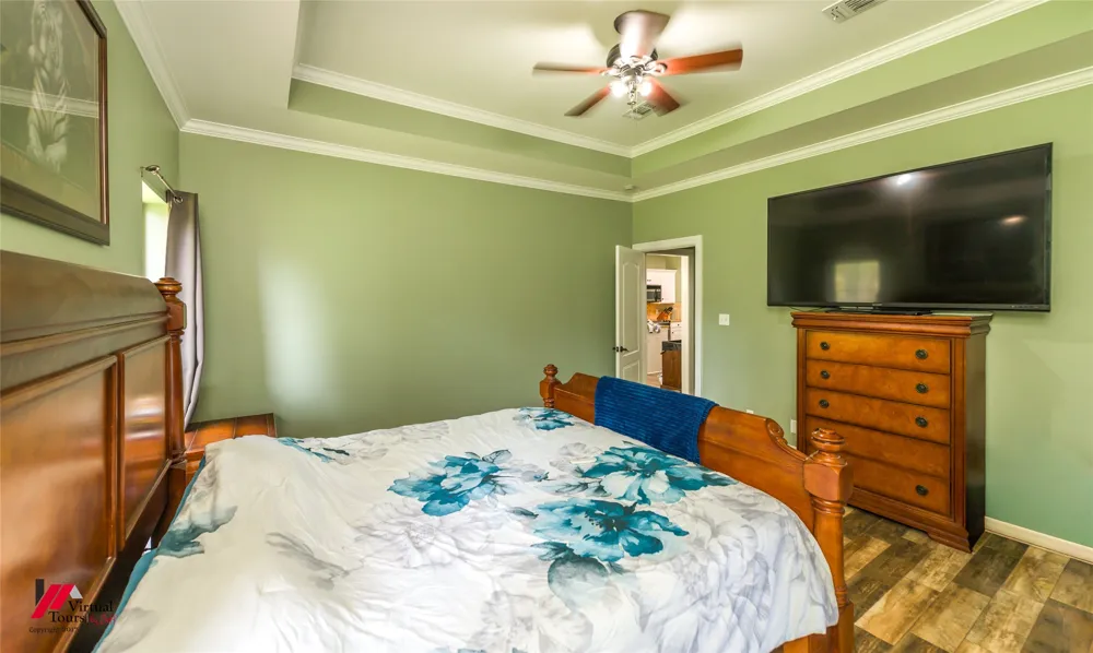 1855 Sparrow Ridge Haughton, LA 71037