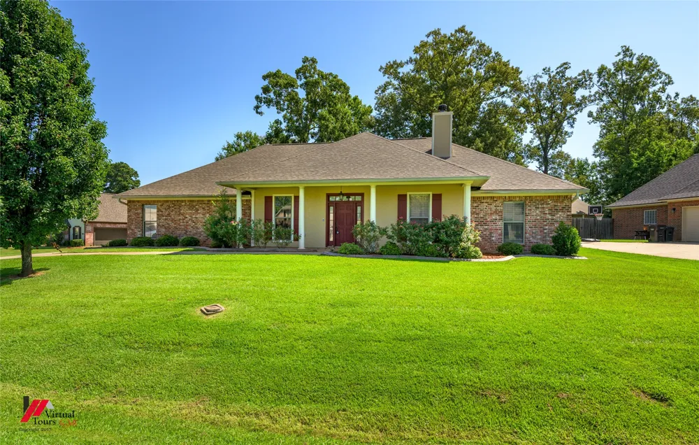 1855 Sparrow Ridge Haughton, LA 71037