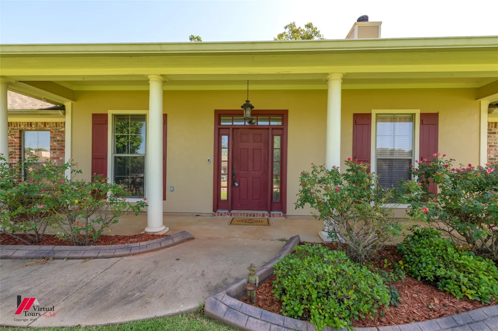 1855 Sparrow Ridge Haughton, LA 71037