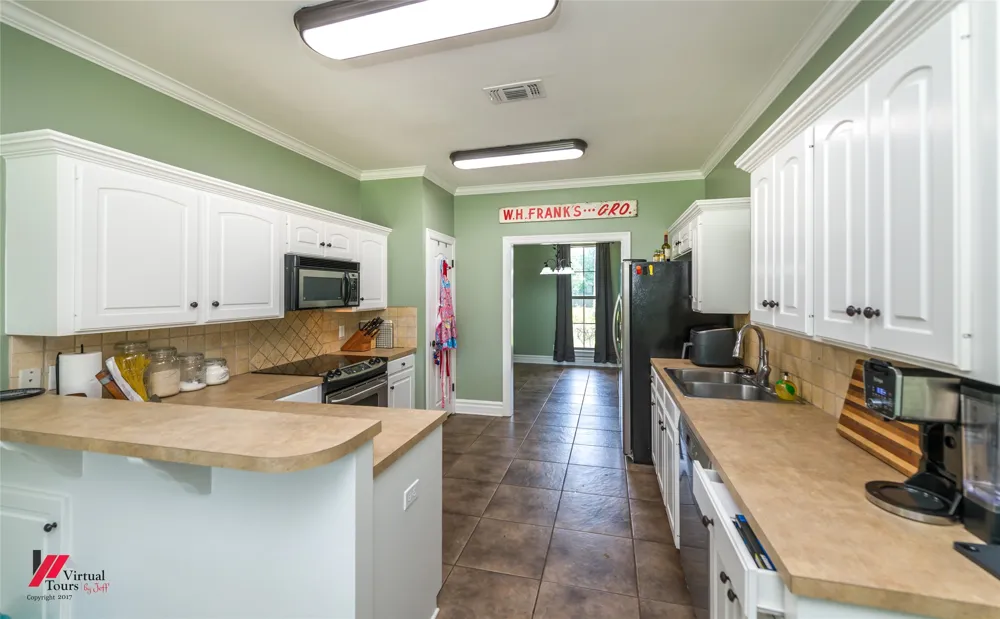 1855 Sparrow Ridge Haughton, LA 71037