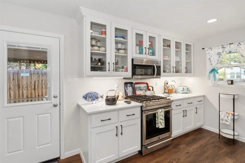 138 Wildgrove Drive Gun Barrel City, TX 75156