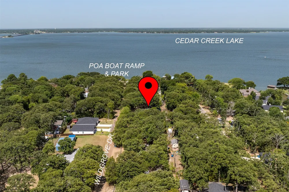 138 Wildgrove Drive Gun Barrel City, TX 75156