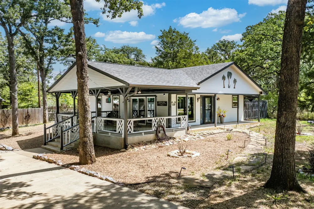 138 Wildgrove Drive Gun Barrel City, TX 75156