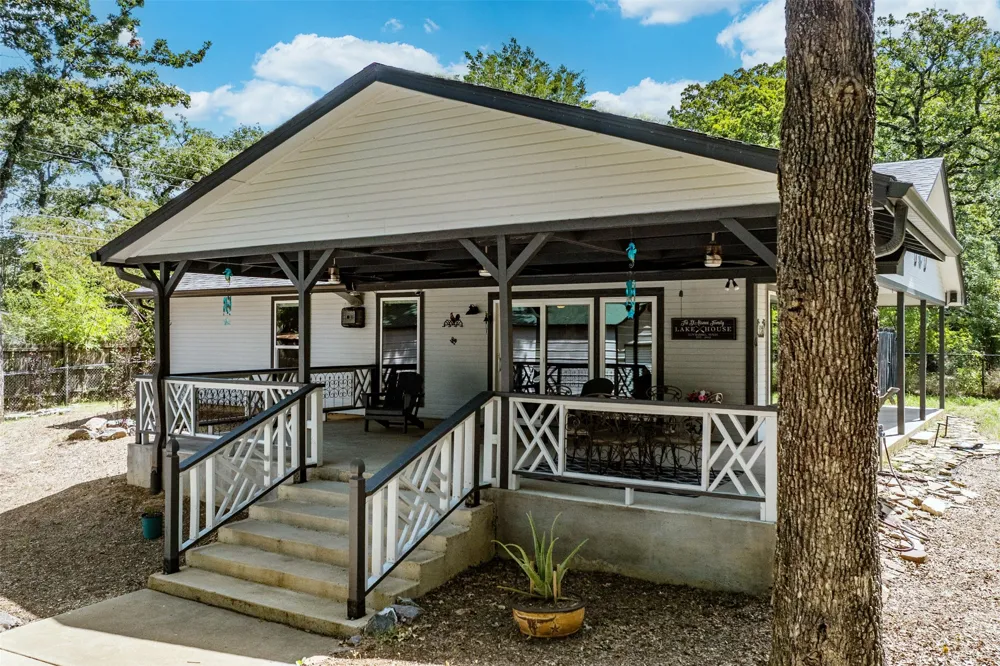 138 Wildgrove Drive Gun Barrel City, TX 75156