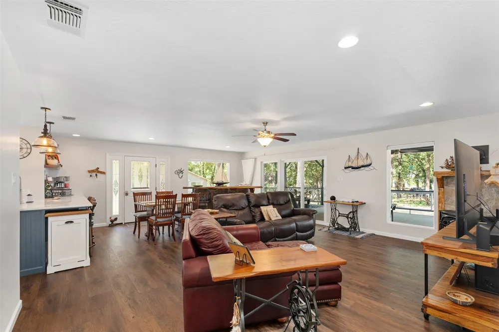 138 Wildgrove Drive Gun Barrel City, TX 75156