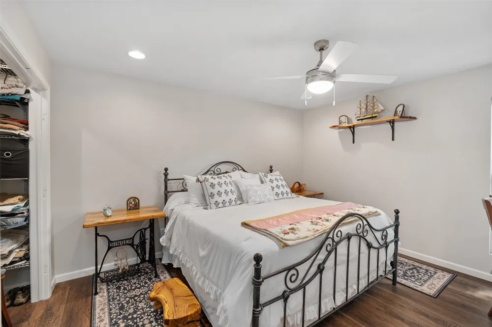 138 Wildgrove Drive Gun Barrel City, TX 75156