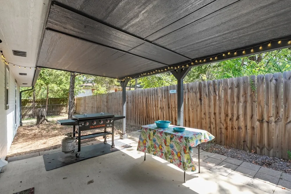 138 Wildgrove Drive Gun Barrel City, TX 75156