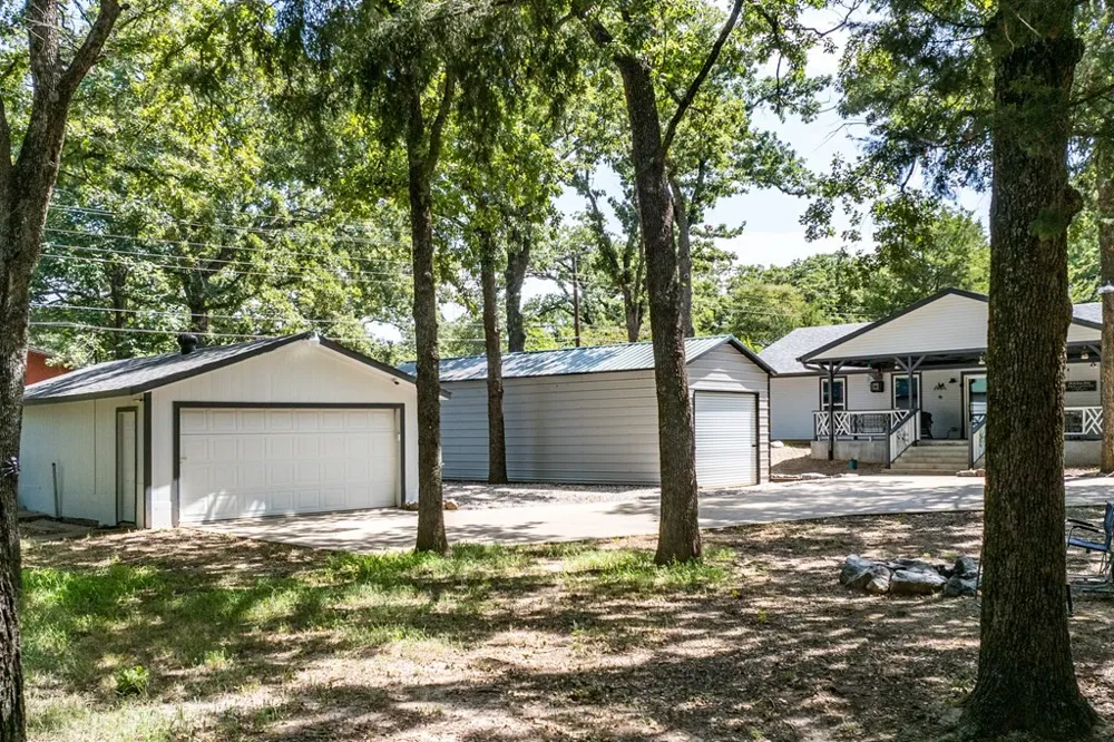 138 Wildgrove Drive Gun Barrel City, TX 75156