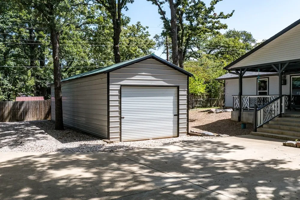 138 Wildgrove Drive Gun Barrel City, TX 75156