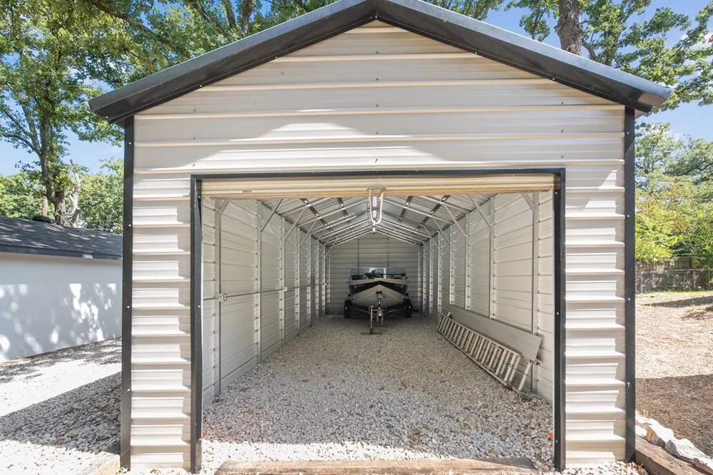 138 Wildgrove Drive Gun Barrel City, TX 75156