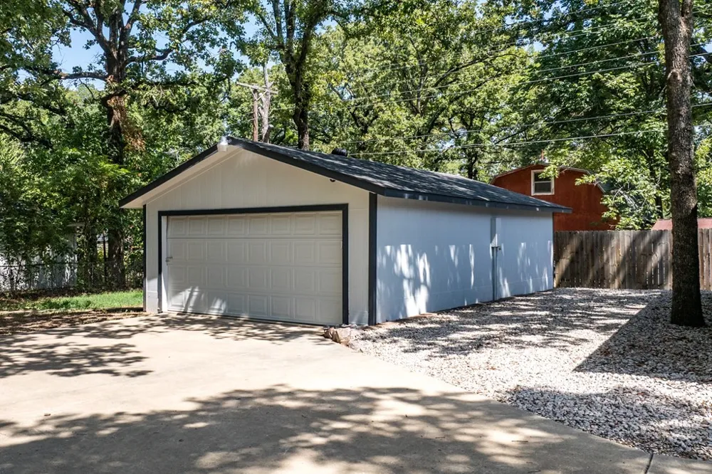 138 Wildgrove Drive Gun Barrel City, TX 75156