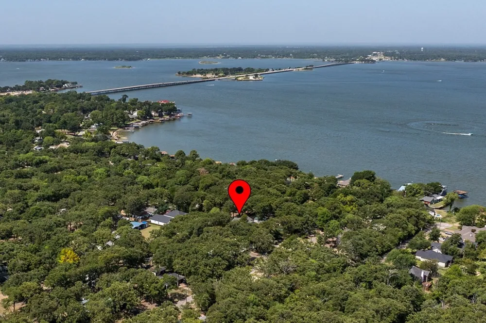 138 Wildgrove Drive Gun Barrel City, TX 75156