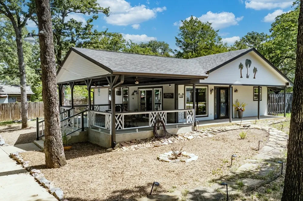 138 Wildgrove Drive Gun Barrel City, TX 75156