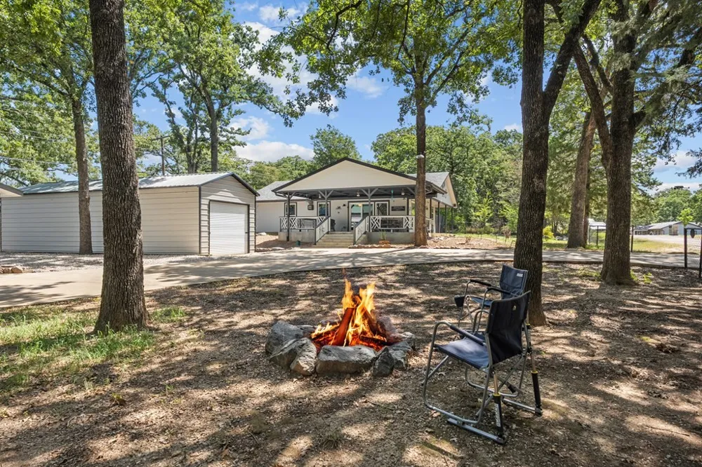 138 Wildgrove Drive Gun Barrel City, TX 75156