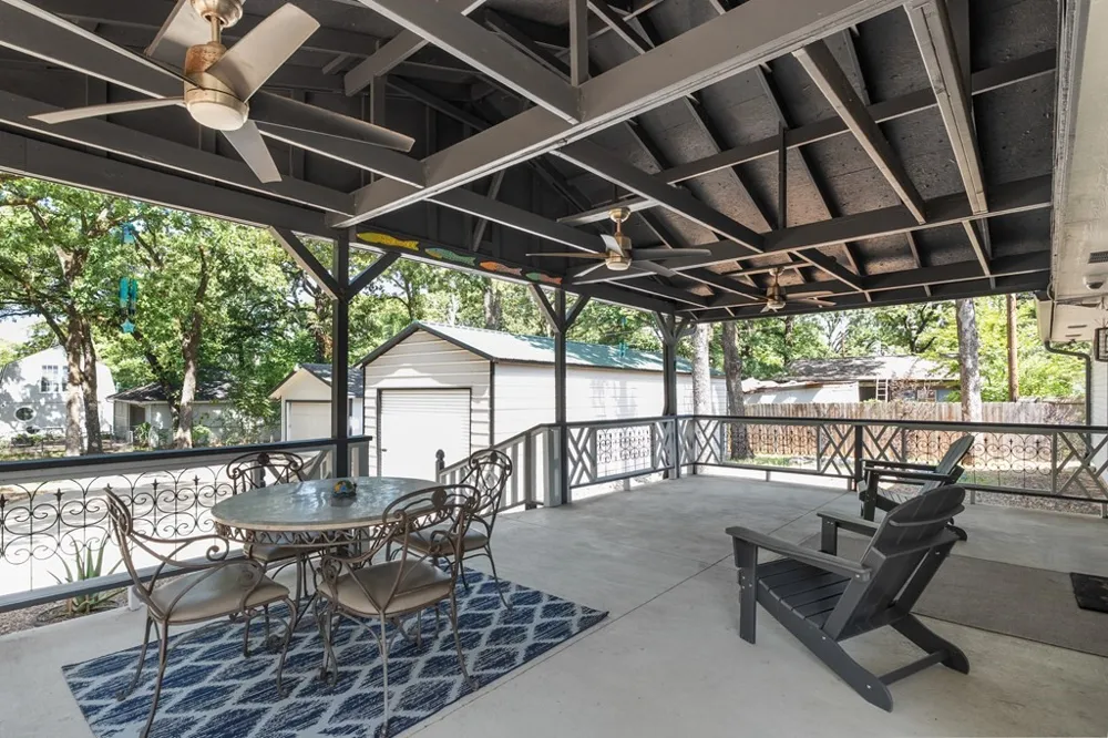138 Wildgrove Drive Gun Barrel City, TX 75156