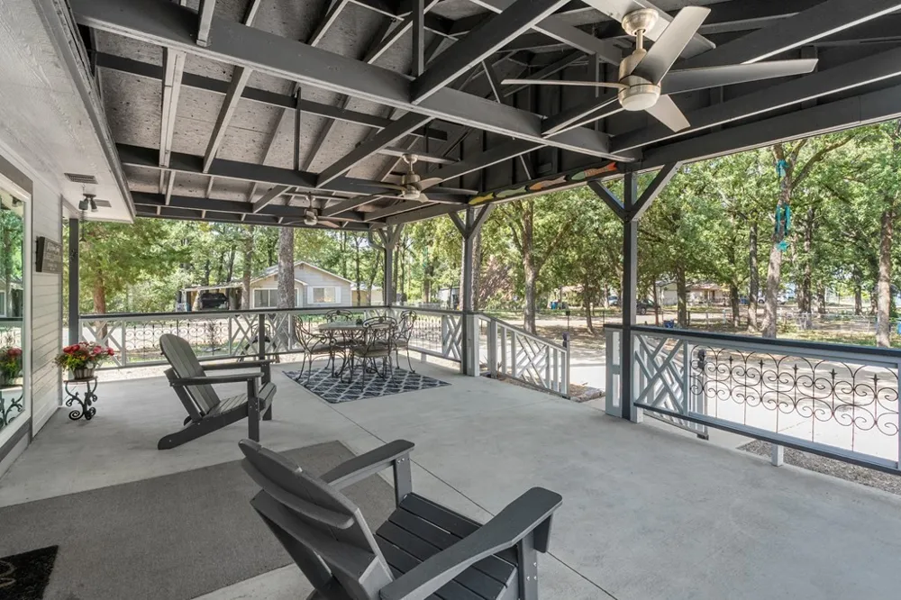 138 Wildgrove Drive Gun Barrel City, TX 75156