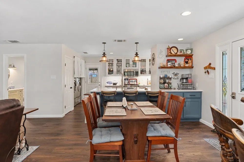 138 Wildgrove Drive Gun Barrel City, TX 75156